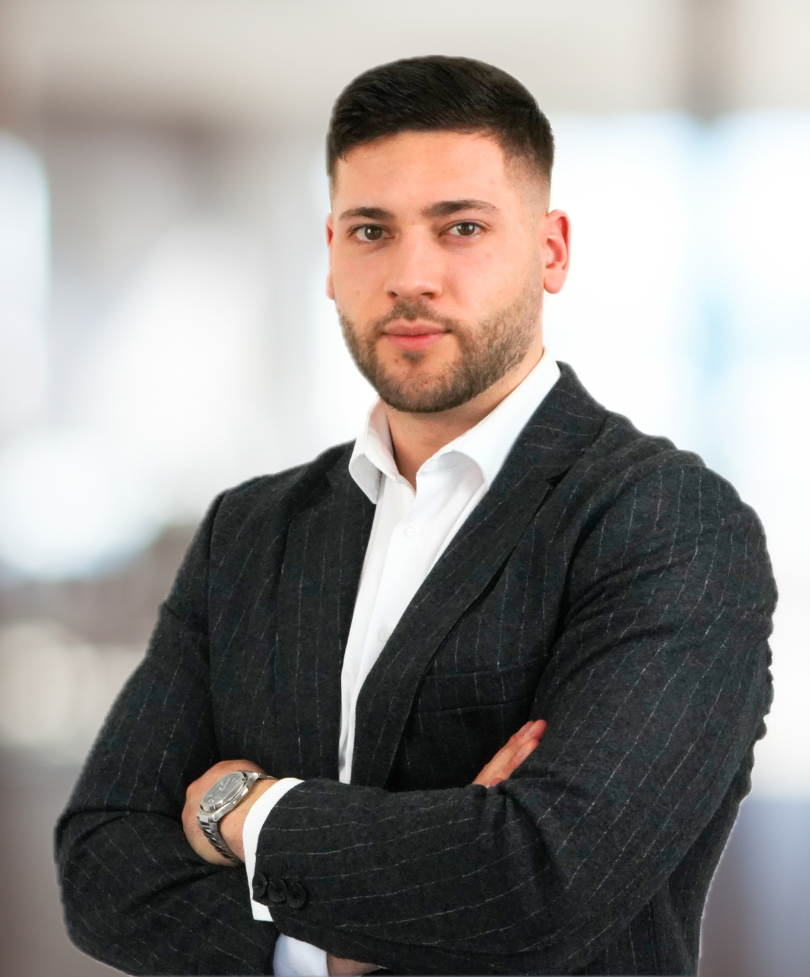 Oskar Agovic